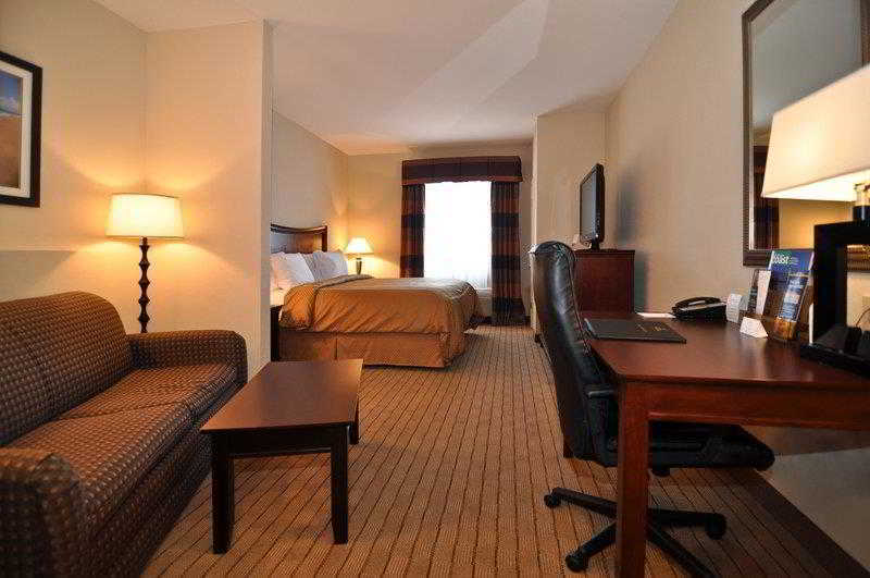 Best Western Plus Daphne Spanish Fort Eksteriør bilde